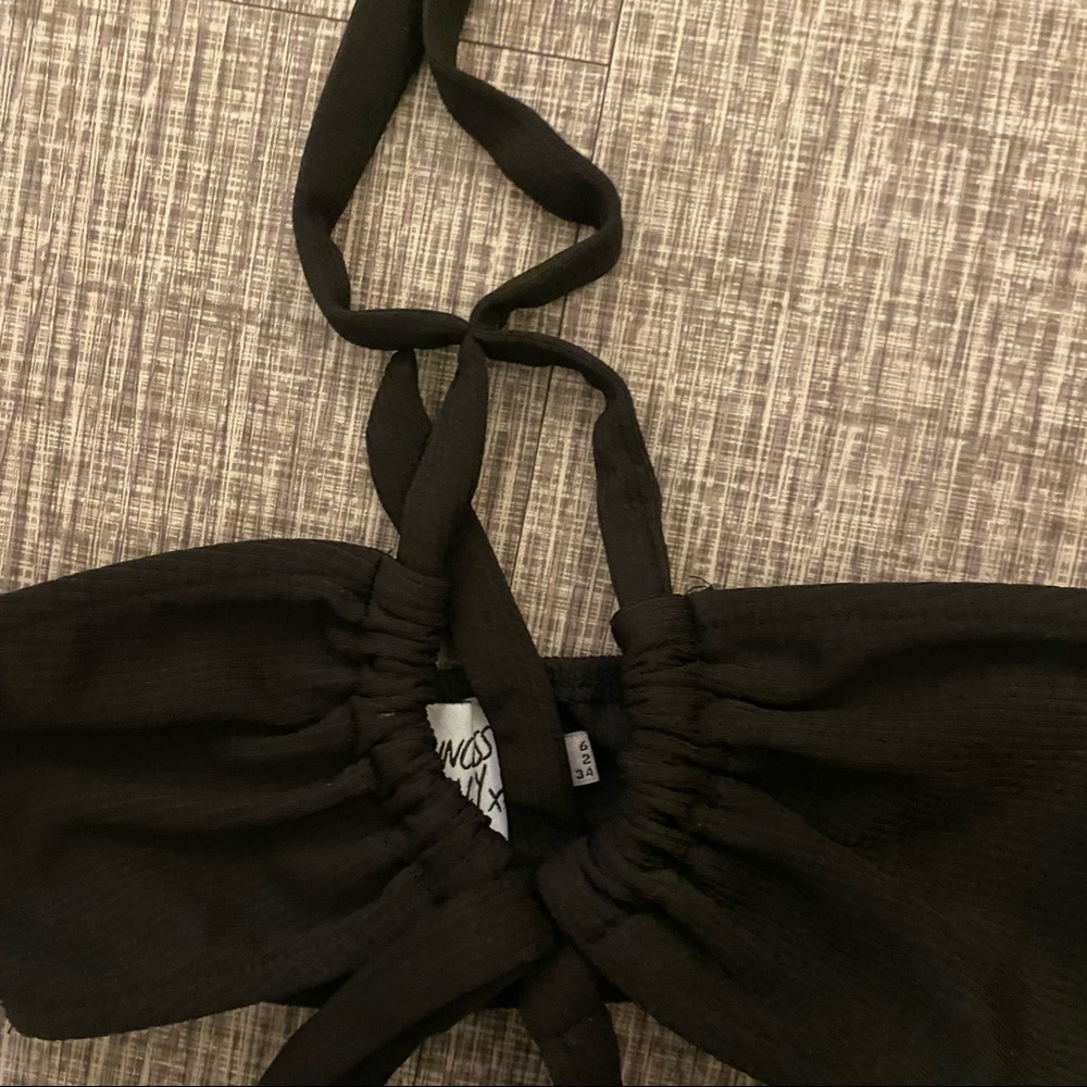 Princess polly mini top